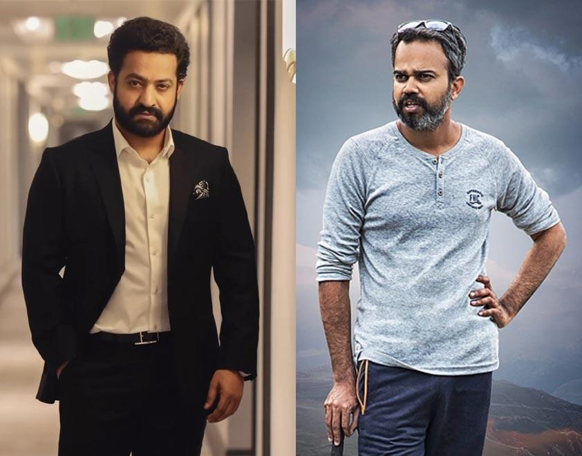 NTR-Prashanth Neel Project Is  A  Multi Starrer