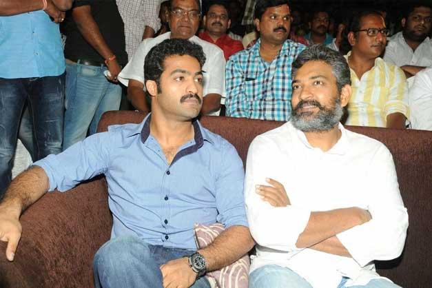 NTR &amp; SSR to Team up, Not for Garuda!