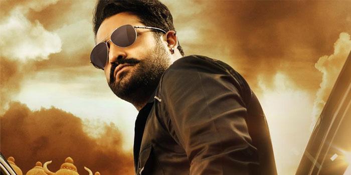 Jai Lava Kusa Leaked Teaser Talk!