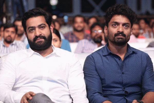 Why Brother's Silent About NTR?
