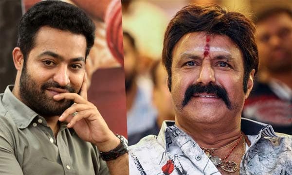 Will NTR-Balayya Bonhomie Continue?