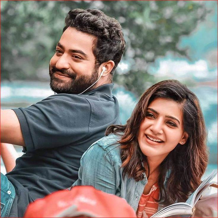 NTR keen to romance this beauty