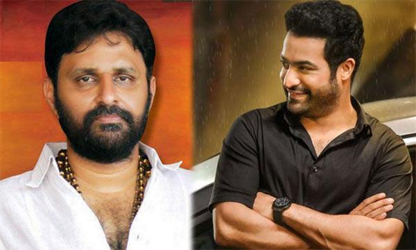 Surprise Take On NTR's Political Entry