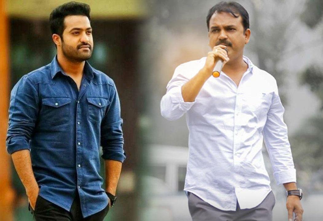 Music director finalized for NTR-Koratala project
