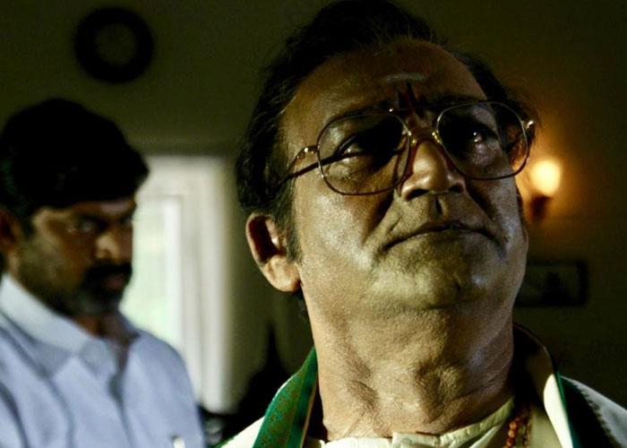 MN &amp; L NTR Indicate NTR Failure Politician?