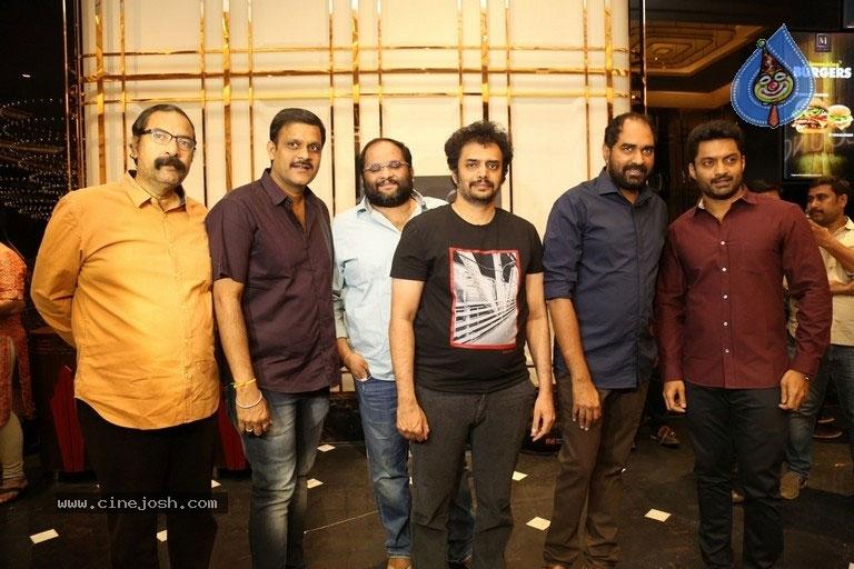 NTR Mahanayakudu Premiere Show Highlights