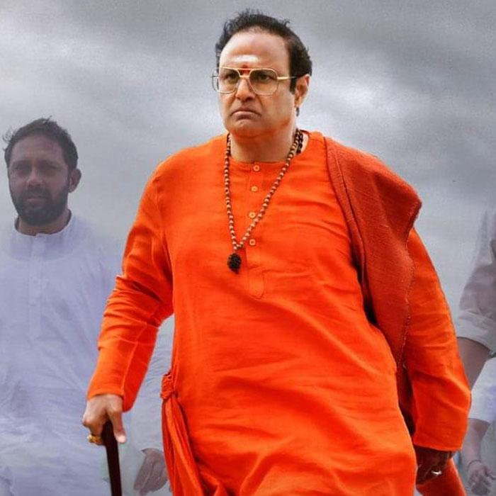 NTR MN: More Comedy Scenes Than Indira Namaskaram?