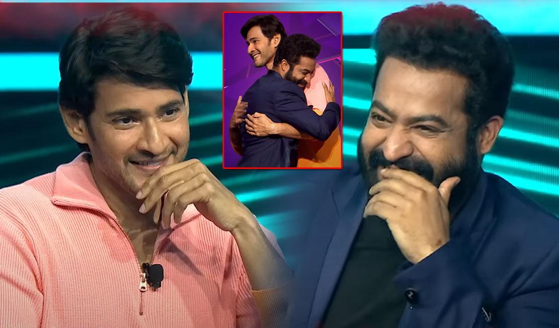 EMK: NTR-Mahesh shares fun-filled secrets