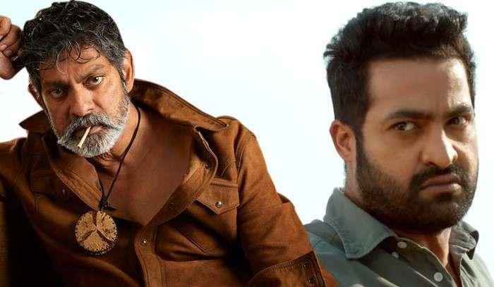 NTR Scared Of Tissues