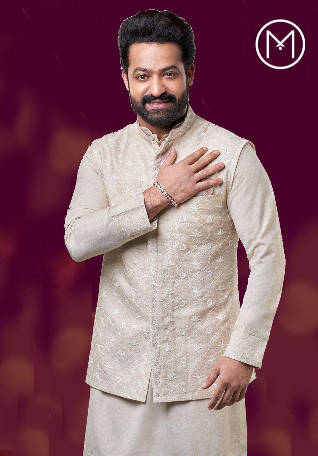 NTR Malabar AD Is Right To The Point