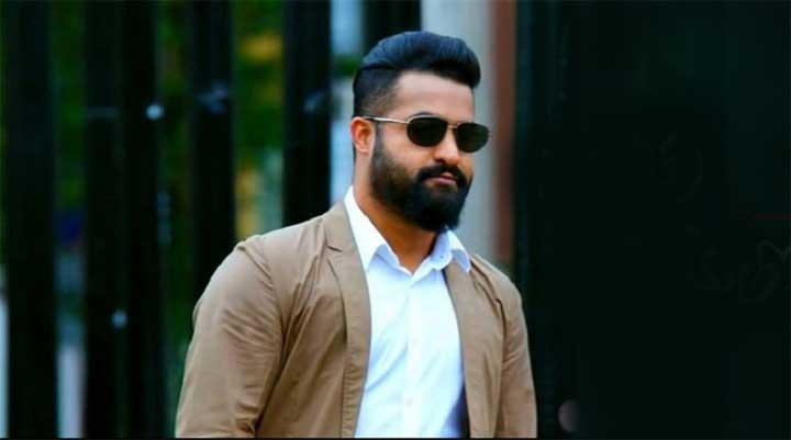 NTR's Dilemma with These Two Directors!
