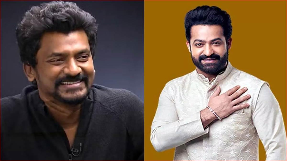NTR to team with Nelson Dilip Kumar