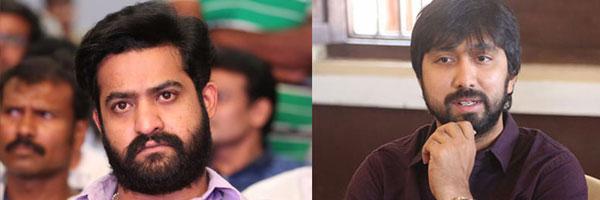 NTR's Film Launch on a Special Day!