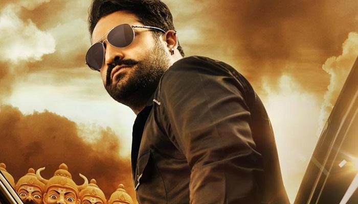 NTR Keeps His JLK Promise on Two Persons