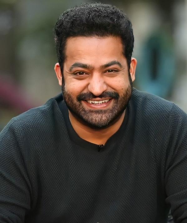NTR's clarity on politics