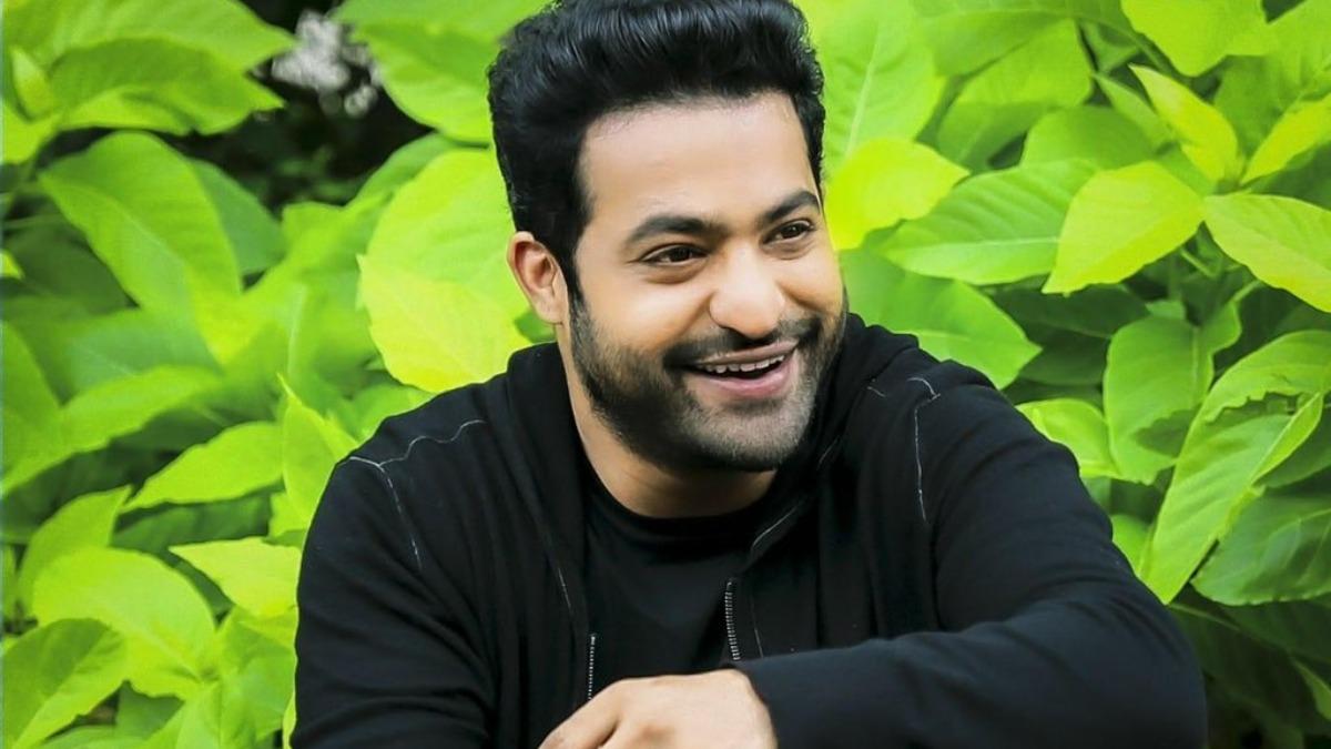 NTR is the true pan India star