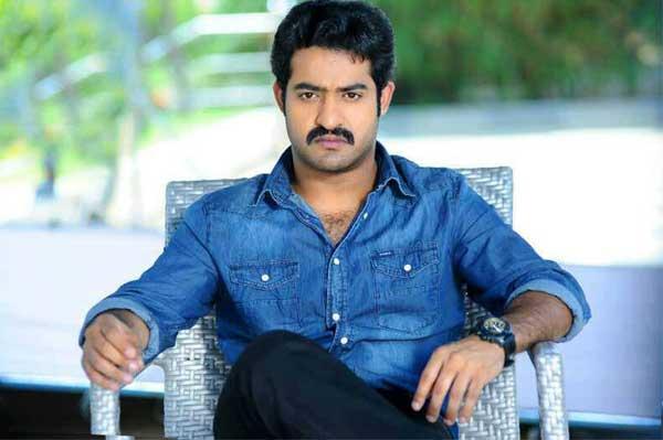 NTR's Down to Earth Nature Revealed