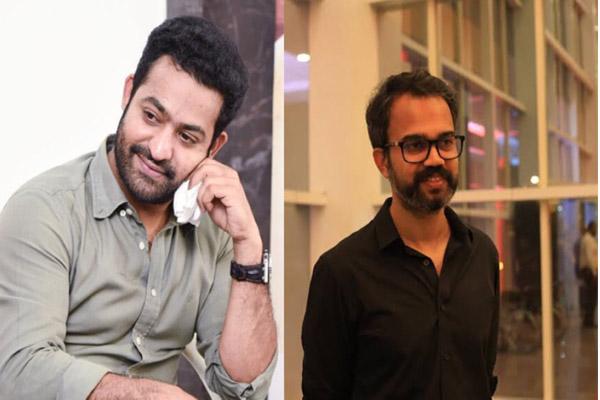 NTR Suggested KGF Director's Name