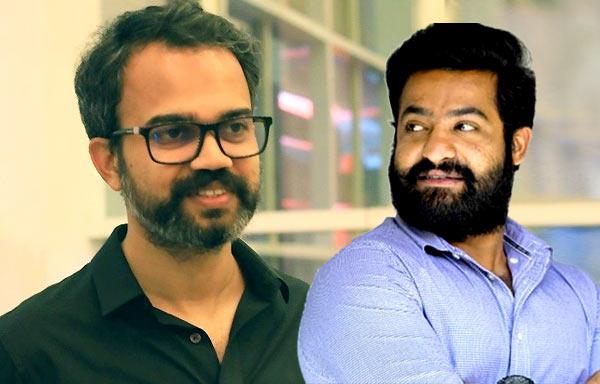 Exclusive: NTR's Next With KGF Director