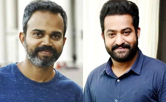 NTR's Crazy Project To Take Off From Then