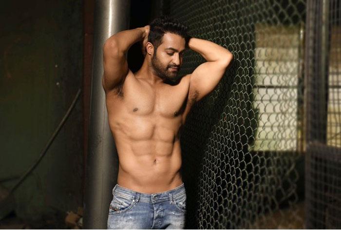 NTR Projects: No Hero Has This Deadly Line up
