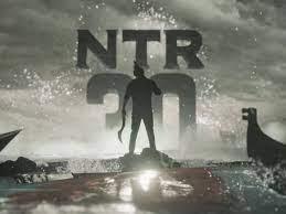 NTR racing to kickstart his next