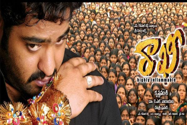 Annavaram &amp; Rakhi Shares Controversy!