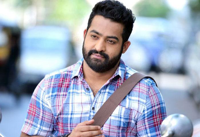 NTR Best Actor at SIIMA