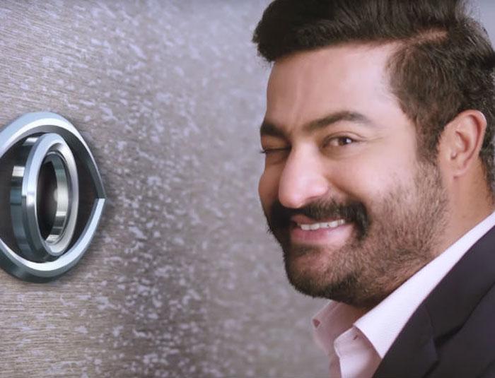 Brickbats for NTR's Bigg Boss Promos!