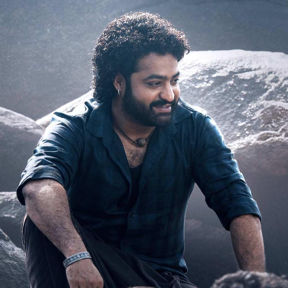 NTR to don this role in Devara