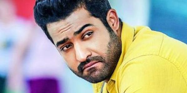 NTR Turns Corporate Business Entrepreneur