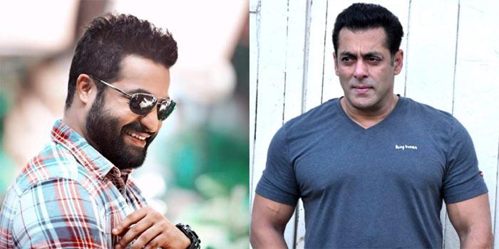 Salman Khan To NTR: Any Doubt