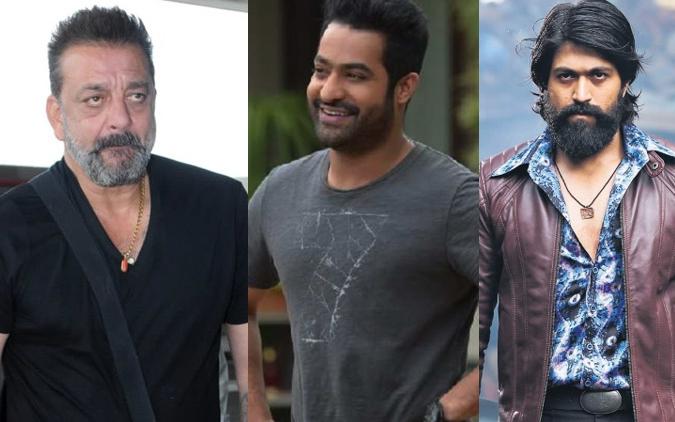 NTR Surprises Bollywood Star