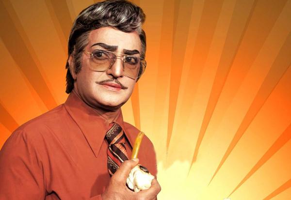 NTR's Penchant For Ramudu