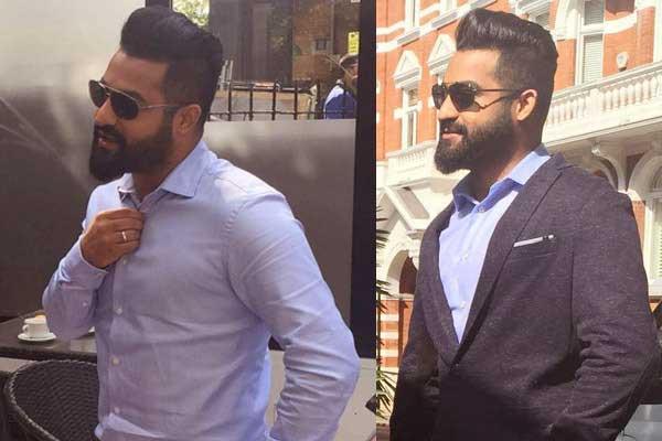 NTR; Only Top Hero Missed That Milestone