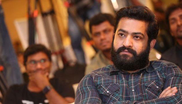 NTR's Fans Should Be Confident!