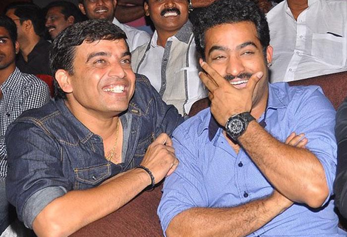 Nagarjuna Rejected! NTR Accepted!!
