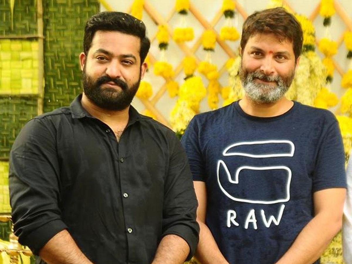 NTR30: Producer Takes Jibe At Rumours?