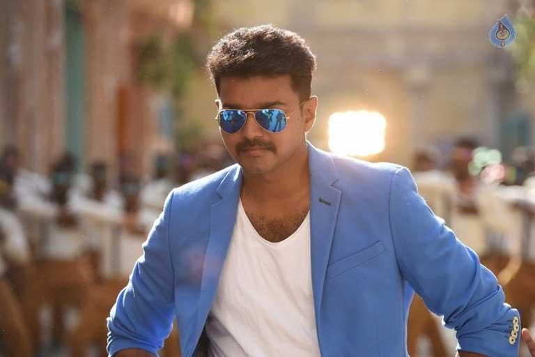 NTR Supporting Policeodu