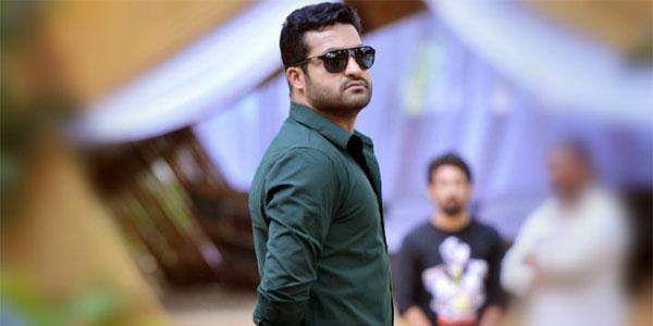 NTR 3 Roles But 2 Heroines!