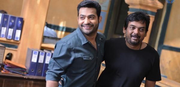 Puri Broke The Trust Of NTR!?
