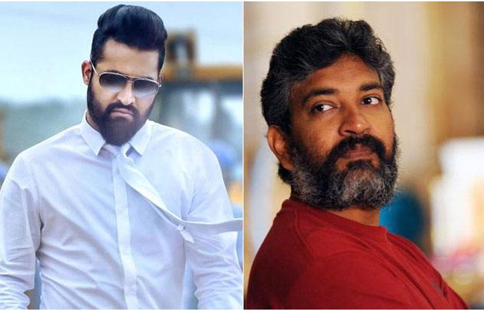 NTR &amp; Vijay Join Hands with SSR