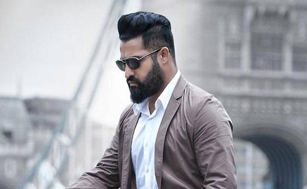 Why NTR's Sudden Visit There?