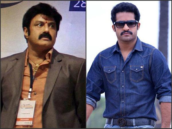 NTR Vs Balakrishna: Who Ditched Whom?