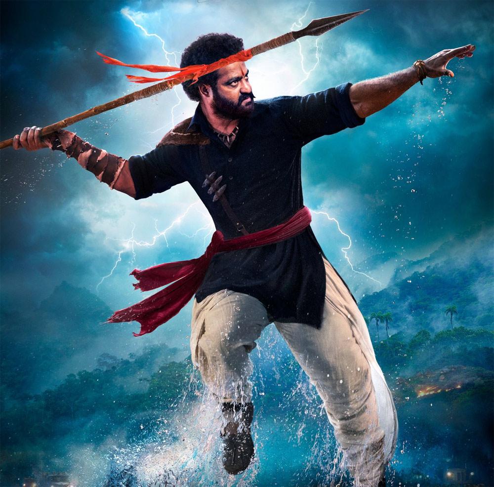 Is this how Young Tiger turned Aadi