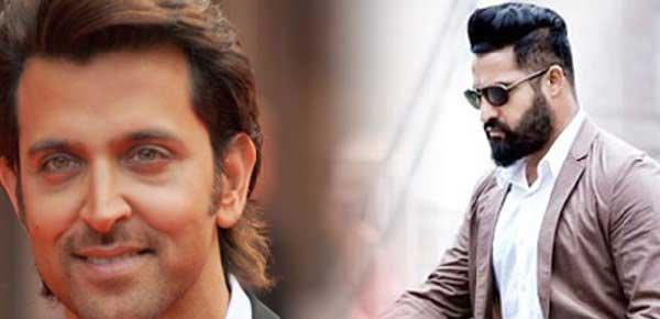 NTR and Hrithik: A Silly Gossip