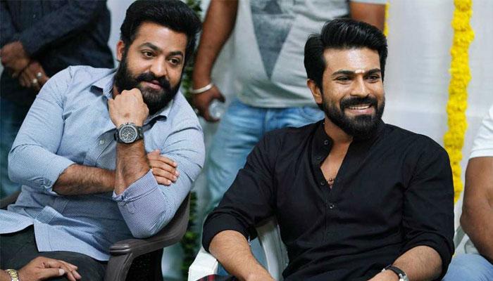 Is It NTR's Better Decision Than Charan?