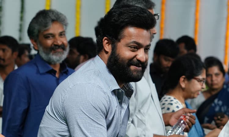 Had NTR Campaigned for TDP....?
