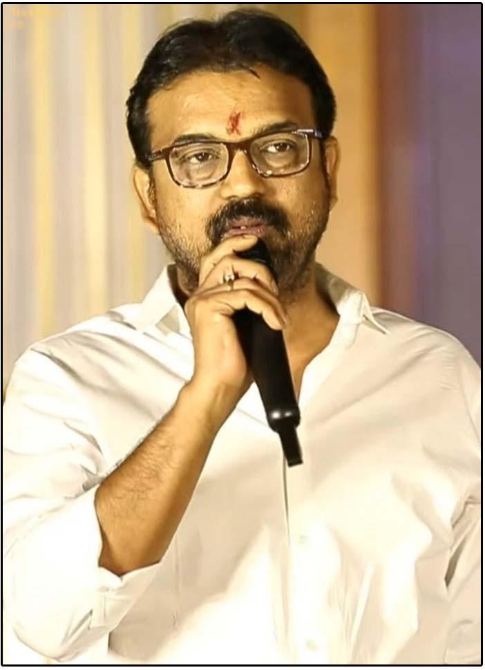 NTR30 Will Be My Career Best Says Koratala Siva