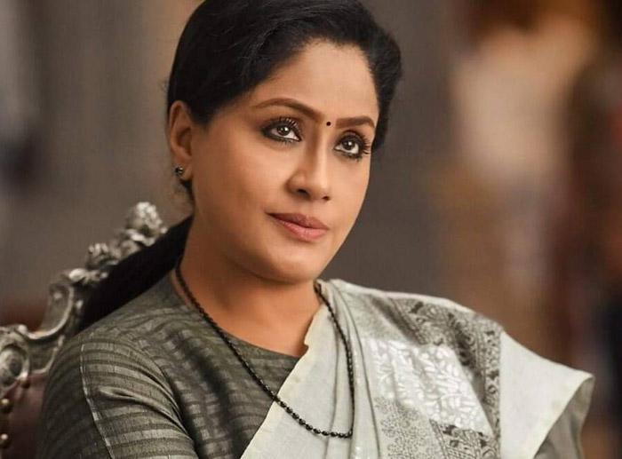 NTR30: Lady Amitabh in a key role